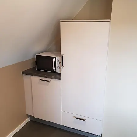 Apartment Au Nid De Cigognes