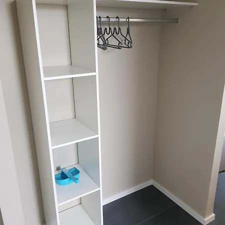 Au Nid De Cigognes Apartment *