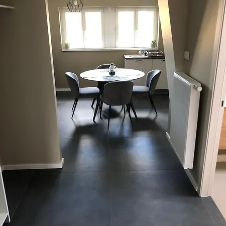 Apartment Au Nid De Cigognes *