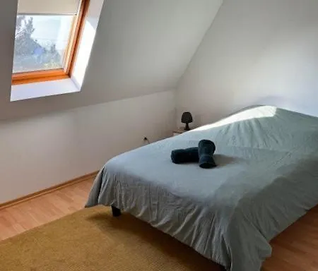 Au Nid De Cigognes * Leutenheim